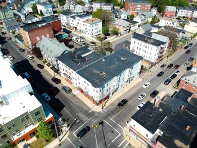 91 Newbury St unit 95, Lawrence, MA 01841 - photo 2