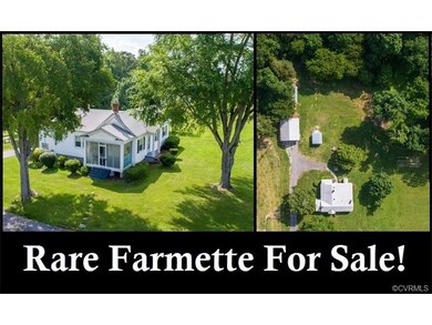 6321 Military Rd, Amelia Court House, VA 23002 - photo 3