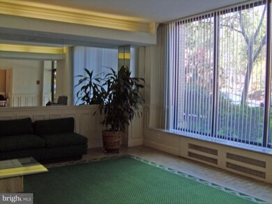 Letterman House unit 708, Washington, DC 20006 - photo 3