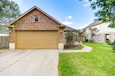 2102 Indian Clearing Trail, Rosenberg, TX 77471 - photo 2