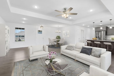 4269 Madrid Ave, Ozark, MO 65721 - photo 5