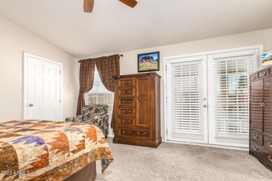 Owners Suite