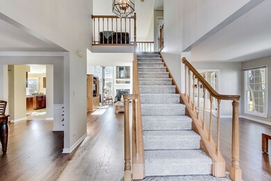 Foyer