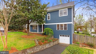 5436 20th St N, Arlington, VA 22205 - photo 2