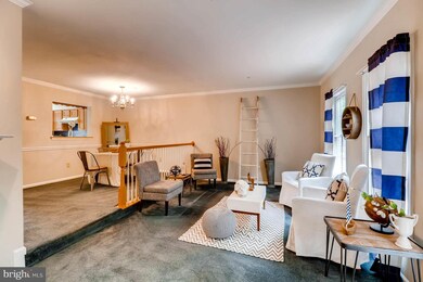 9384 Steeple Ct, Laurel, MD 20723 - photo 6