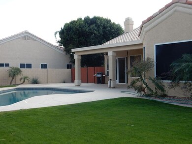 Backyard 2