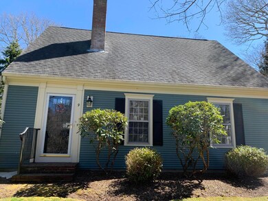 9 Hyde Park, Centerville, MA 02632 - photo 2