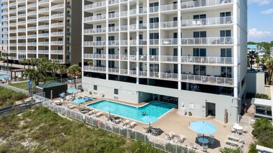 Ocean Ritz unit 303, Panama City Beach, FL 32407 - photo 7
