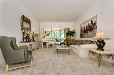 Formal Living