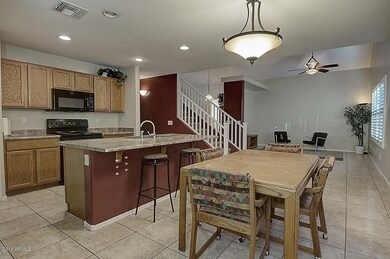 3a Kitchen