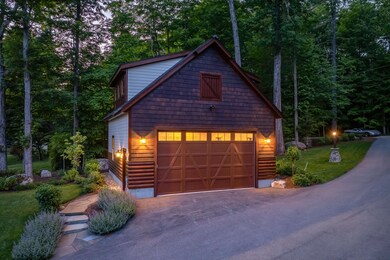 28 Catlin Estate Rd, Moultonborough, NH 03254 - photo 4