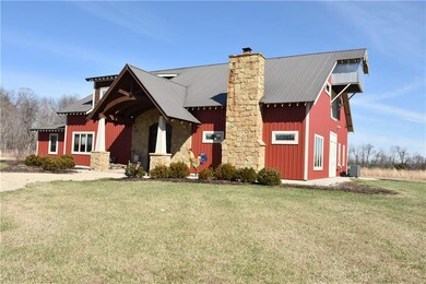 9240 W 275 S, Columbus, IN 47201 - photo 2