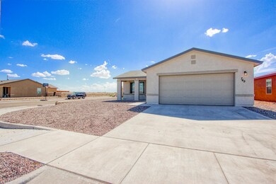 749 Nuevo Desierto Dr, Horizon City, TX 79928 - photo 3