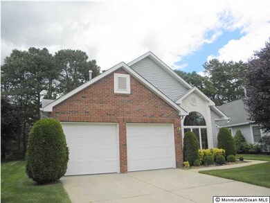 1626 Sweetbay Dr, Toms River, NJ 08755 - photo 2