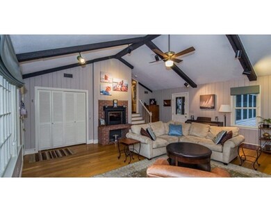 25 Concord Rd, Longmeadow, MA 01106 - photo 3