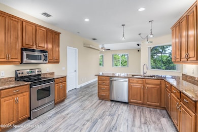 3995 Dundee Dr, Merritt Island, FL 32953 - photo 2