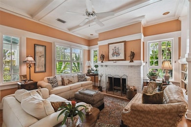 1412 Nance Ave, Tampa, FL 33606 - photo 2