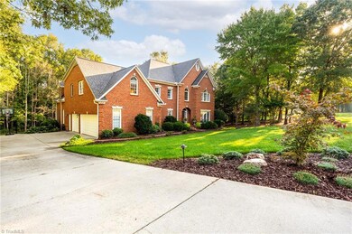 4010 Brambletye Ct, Greensboro, NC 27407 - photo 2