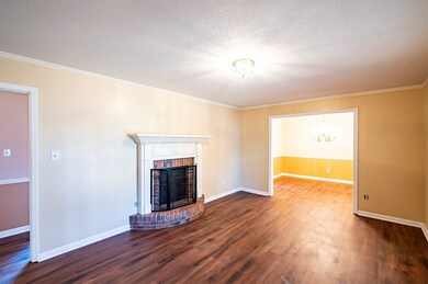 1712 Myrtle Rd, Albany, GA 31707 - photo 2