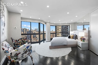 The Savoy unit 19DE, New York, NY 10065 - photo 5