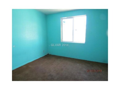 Bedroom.
