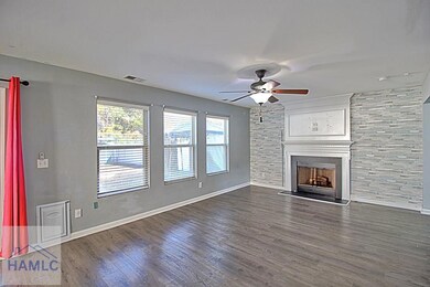 315 Connor Ct, Hinesville, GA 31313 - photo 7