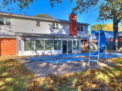 7508 E 53rd St, Tulsa, OK 74145 - photo 5