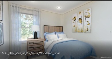 Photo is not of the actual home, but is an inspira