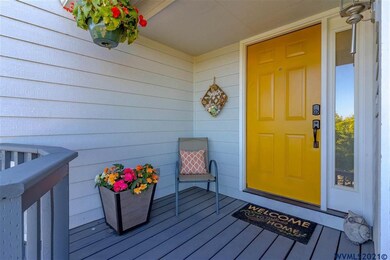 5245 Snowflake St SE, Salem, OR 97306 - photo 3