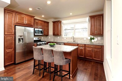 23230 Milltown Knoll Square unit 102, Ashburn, VA 20148 - photo 3