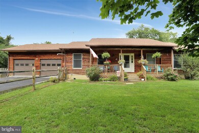 3982 Old Charles Town Rd, Berryville, VA 22611 - photo 2