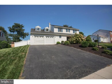 133 Estate Rd, Boyertown, PA 19512 - photo 3