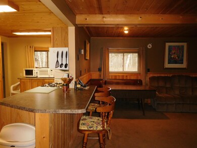 KITCHEN/LIVING ROOM