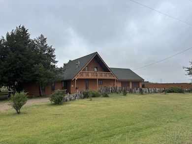 3077 Moore Rd, Guymon, OK 73942 - photo 2