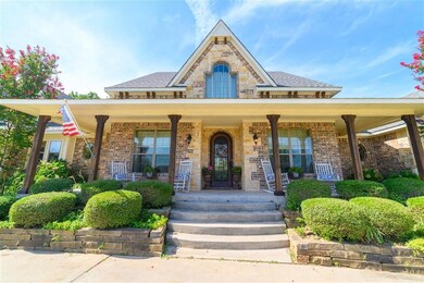 3514 Deer Creek Cir, Denison, TX 75020 - photo 4