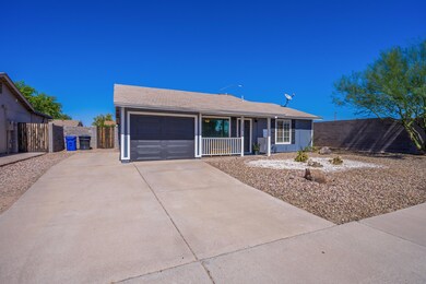 Exterior Front 3