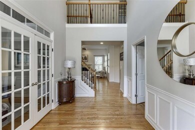 4880 Stone Moss Path, Hoschton, GA 30548 - photo 3