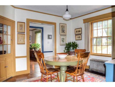 Dining Room.