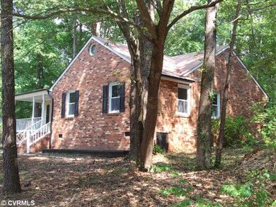 Exterior Front - New vinyl windows, Huge bedrooms,
