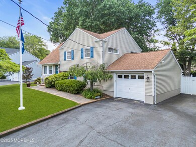 Front Home