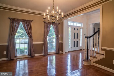 838 Queens Park Dr, Owings Mills, MD 21117 - photo 4