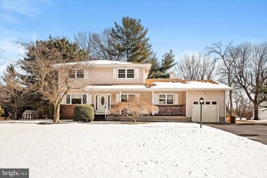 14 Currier Way, Ewing, NJ 08628 - photo 2