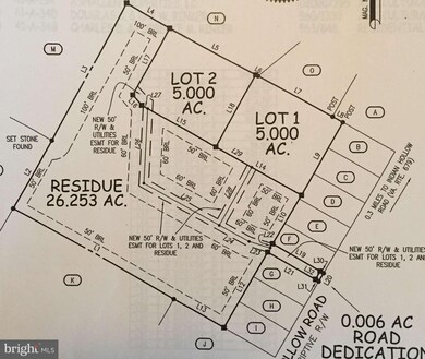 0 Dicks Hollow Rd unit 1000414776, Winchester, VA 22603 - photo 6