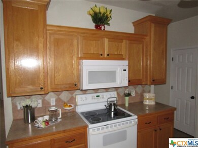 1407 High Chapparal Dr, Copperas Cove, TX 76522 - photo 7