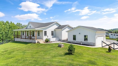 1109 Sands Rd, Sweetwater, TN 37874 - photo 4