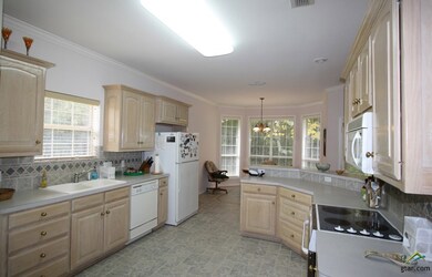 4103 Stonebrook Ln, Tyler, TX 75707 - photo 6