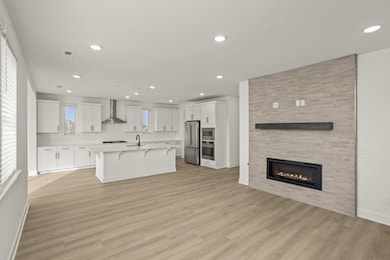 37 Foxton Ct, Mount Juliet, TN 37122 - photo 5