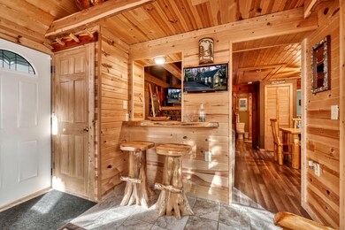 Entrance-Family Room