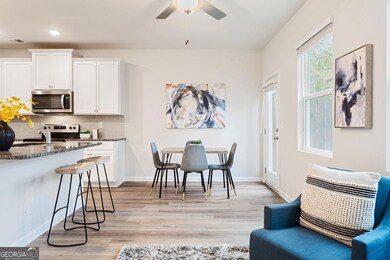 2824 Saratoga Lake View, Decatur, GA 30034 - photo 6