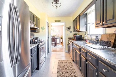 1307 Windmill Dr unit Lafayette, Lafayette, IN 47909 - photo 6